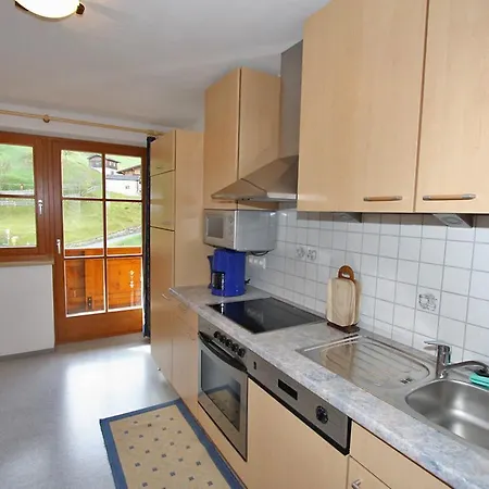 Apartment Haus Gamskogl.2