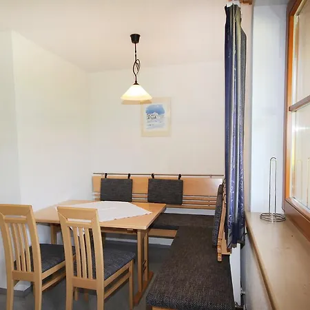 Haus Gamskogl.2 Apartment *