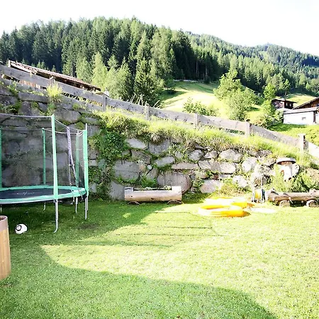 Haus Gamskogl.2 Neustift im Stubaital