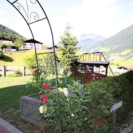 Apartment Haus Gamskogl.2 Neustift im Stubaital