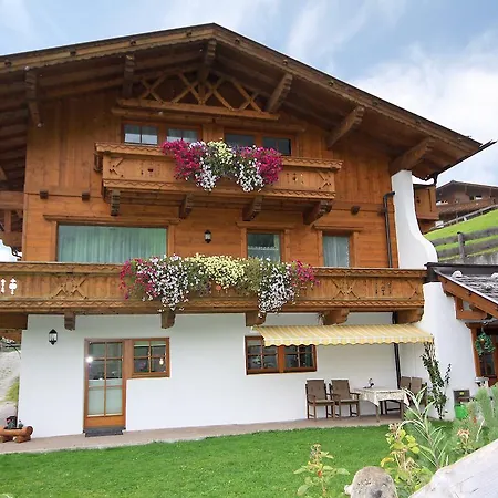 Apartment Haus Gamskogl.2 Neustift im Stubaital
