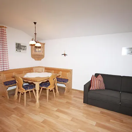 Haus Gamskogl.2 * Neustift im Stubaital