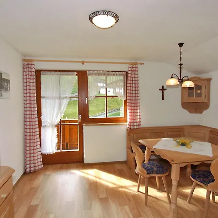 Haus Gamskogl.2 Apartment *