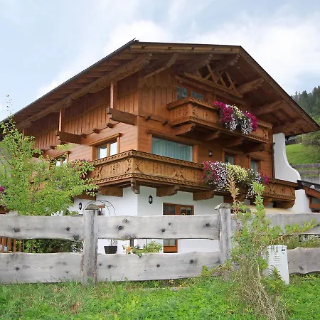Haus Gamskogl.2 * Neustift im Stubaital
