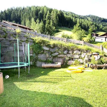 Haus Gamskogl.2 Apartment *