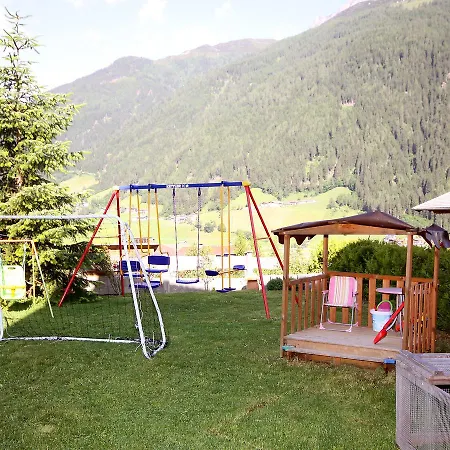 Apartment Haus Gamskogl.2 Neustift im Stubaital