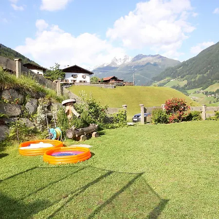 Haus Gamskogl.2 Apartment Neustift im Stubaital